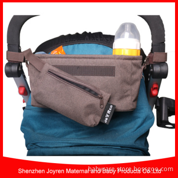 Wholesale baby stroller organizer bag for stroller